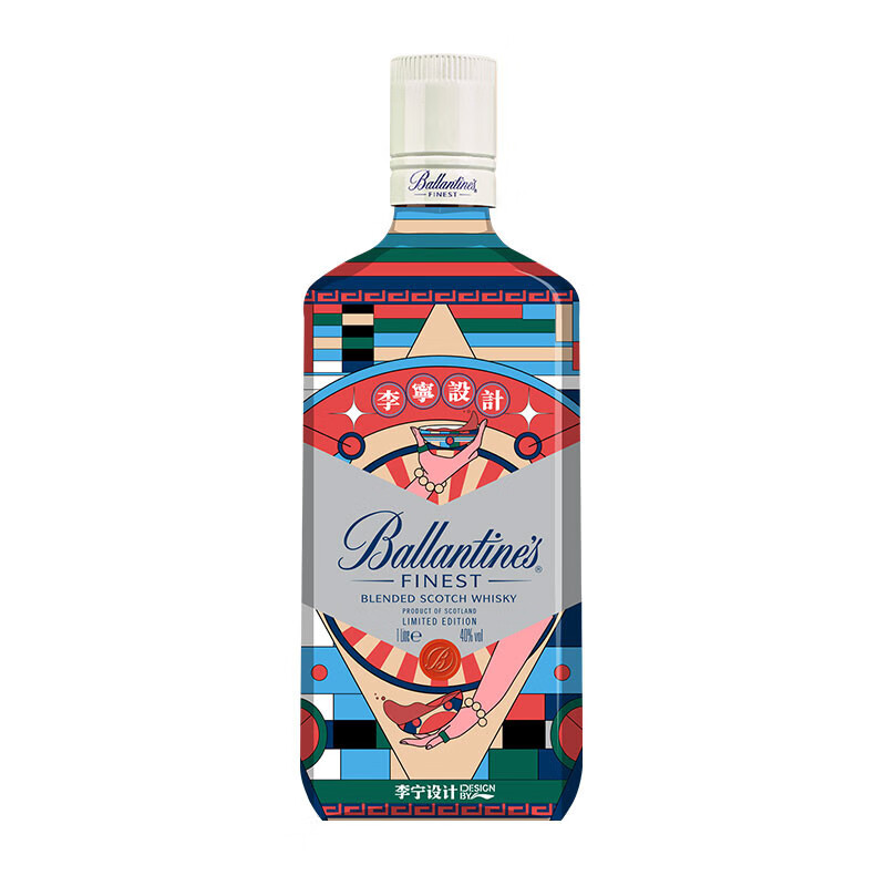 百龄坛 特醇洋酒