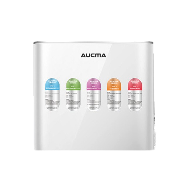 澳柯玛 不用电全屋用水净水器