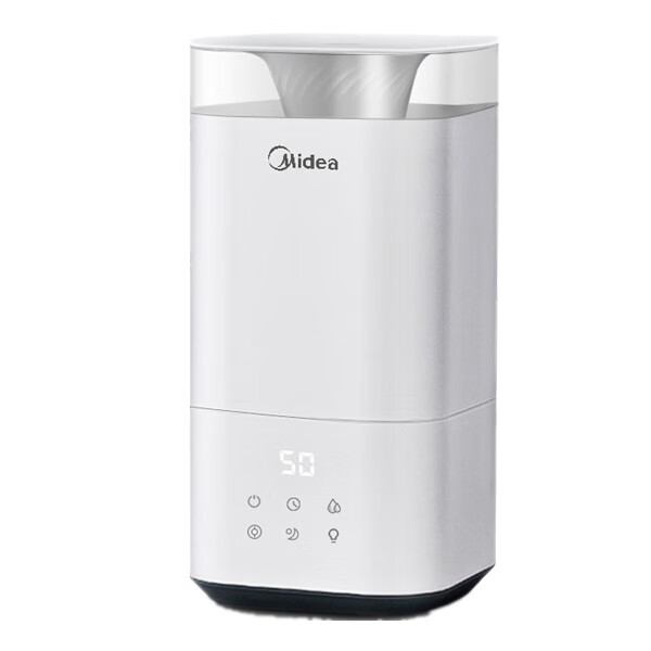 美的智能恒湿加湿器
