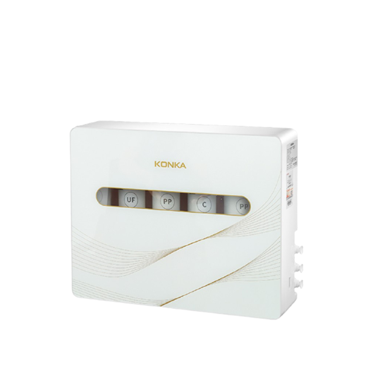 康佳零废水净水器