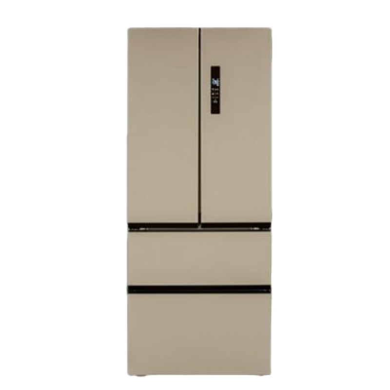 美的 多门大容量冰箱