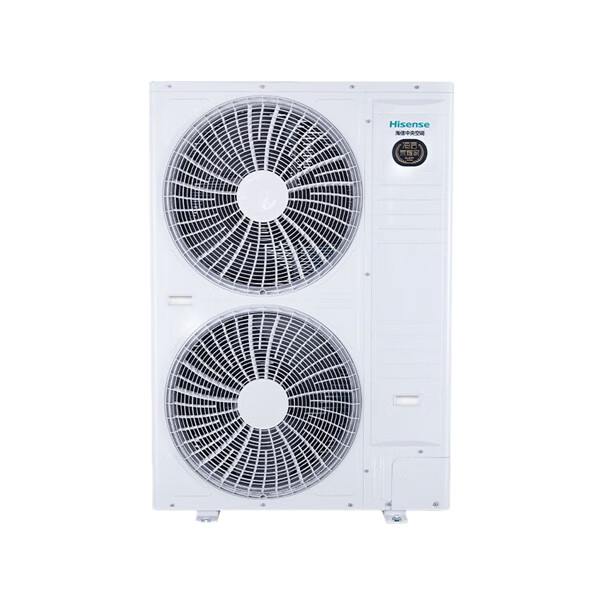 海信精准感温中央空调