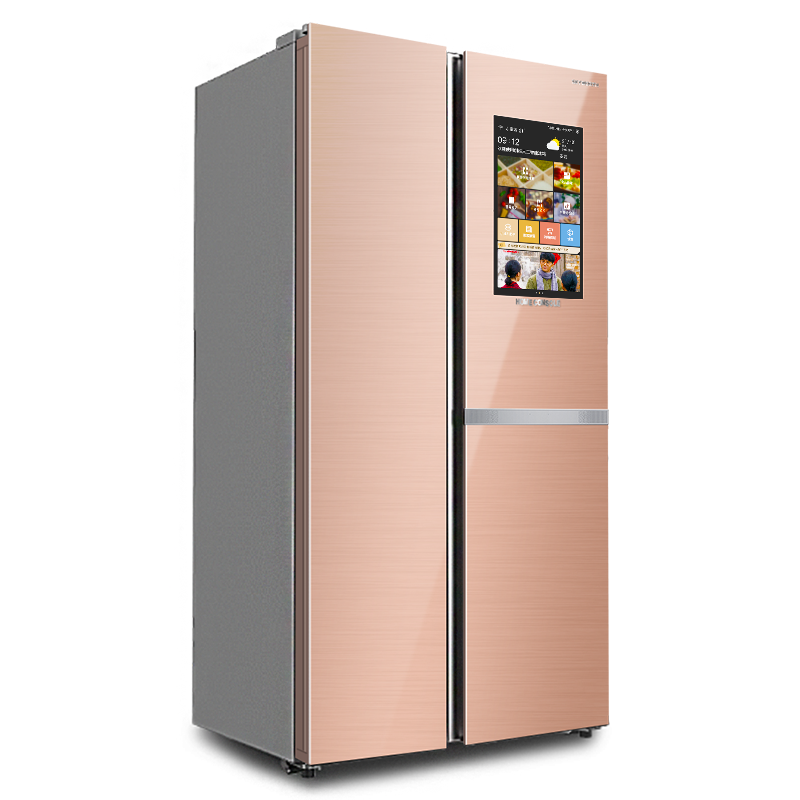 创维 风冷无霜冰箱