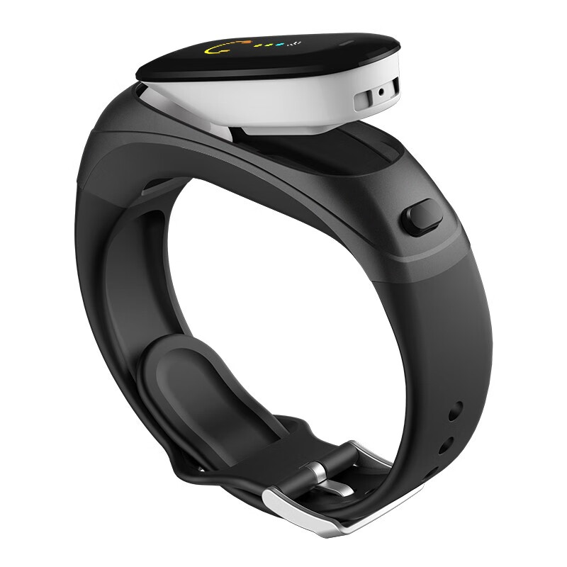 KUMI血氧监测智能手环