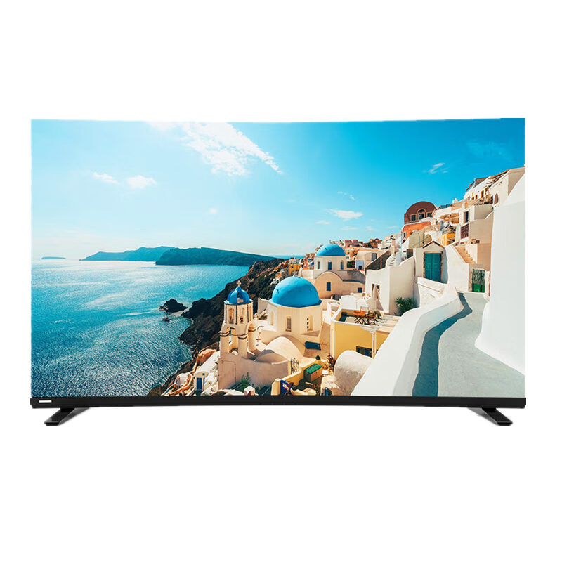 东芝 暗部清晰成像平板电视