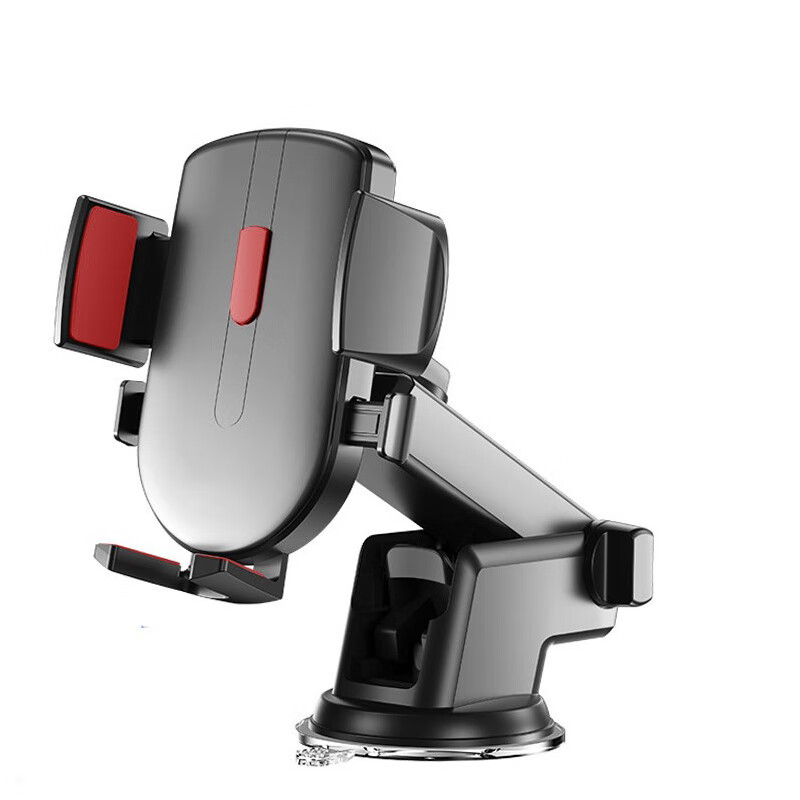 煜乾 坚固耐用 车载手机支架