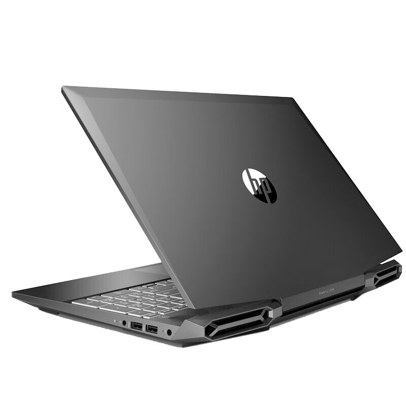 惠普 高色域游戏本