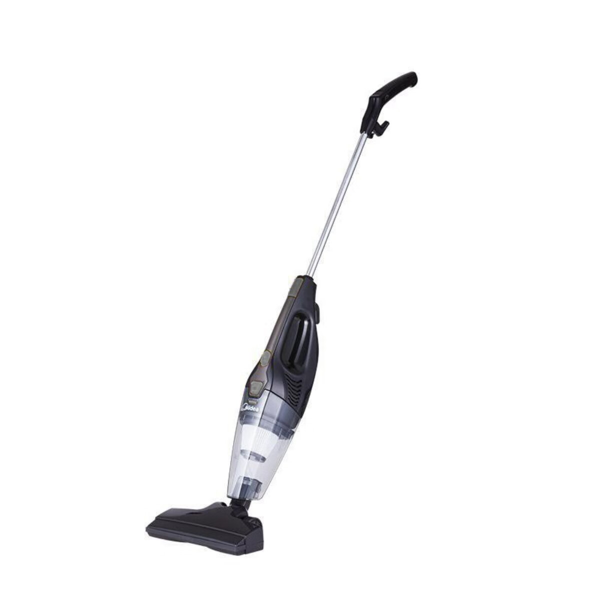 美的手持推杆两用吸尘器