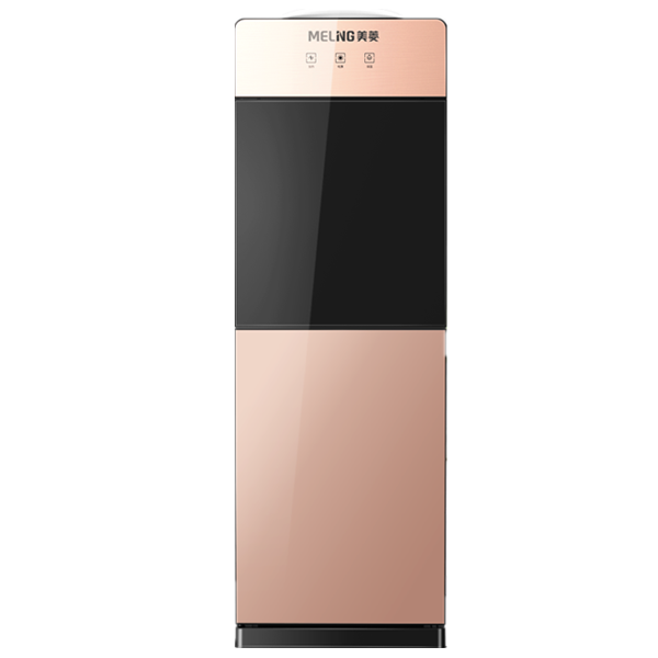 美菱快速加热饮水机