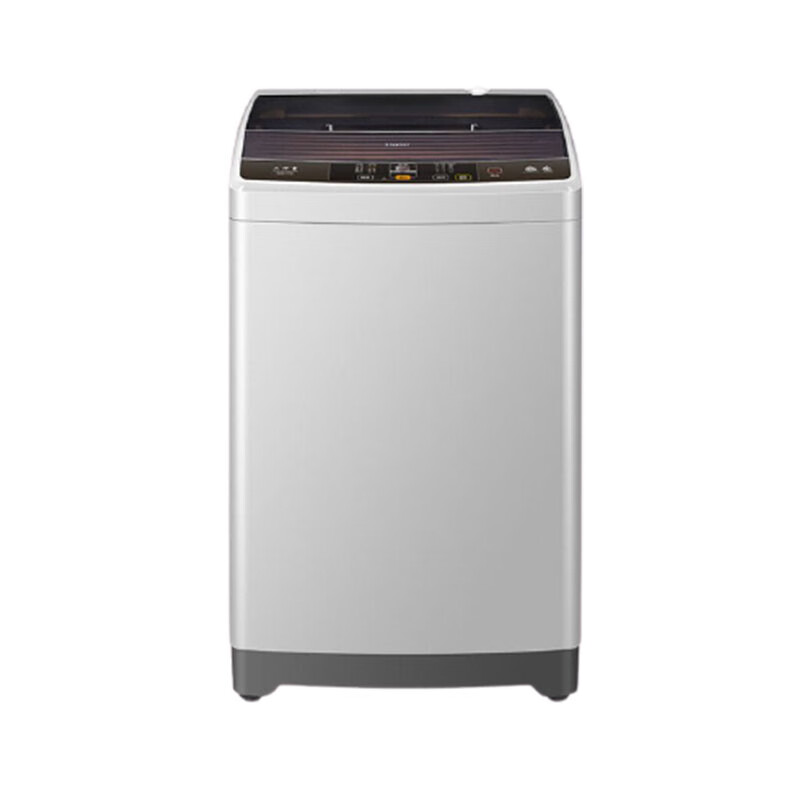 海尔 智能进水洗衣机