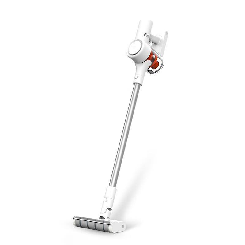 米家 无线长续航 手持吸尘器