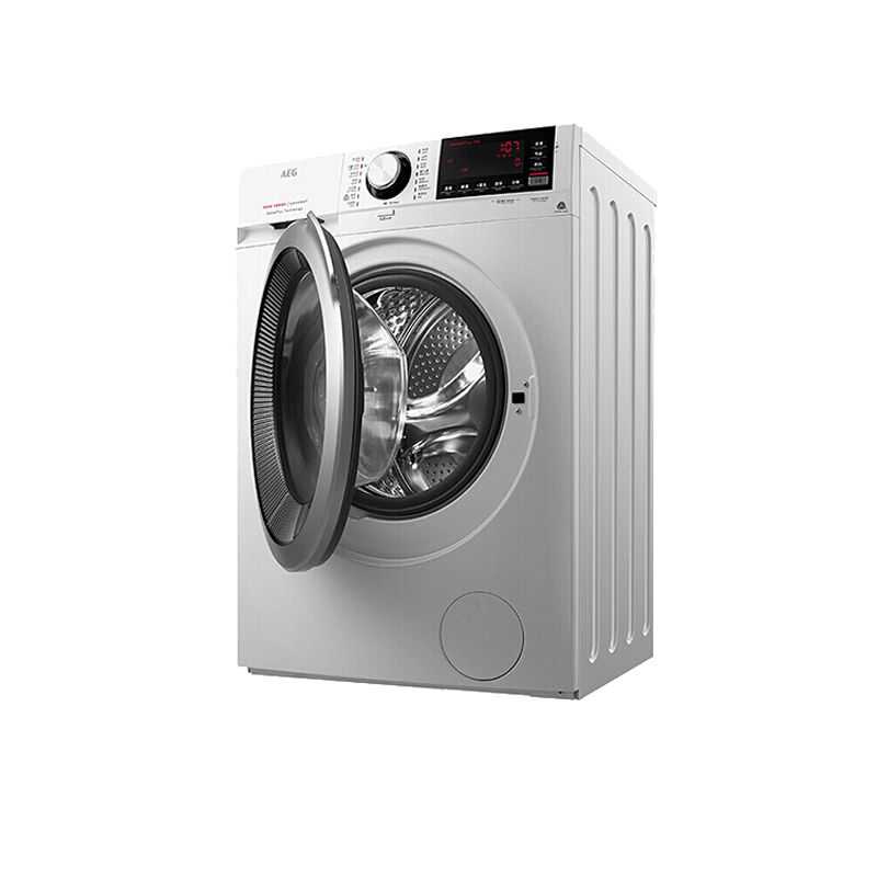 AEG 一级能效滚筒洗衣机