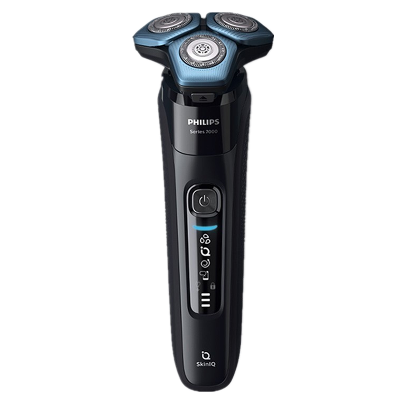 飞利浦 肌能感应剃须刀