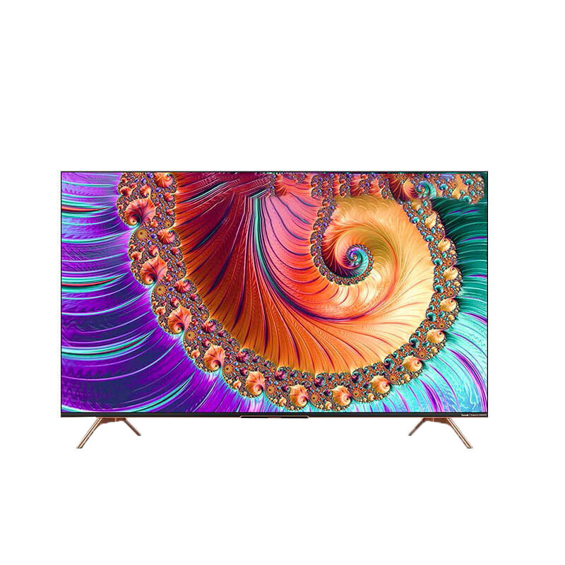 创维声控光学防蓝光智慧电视