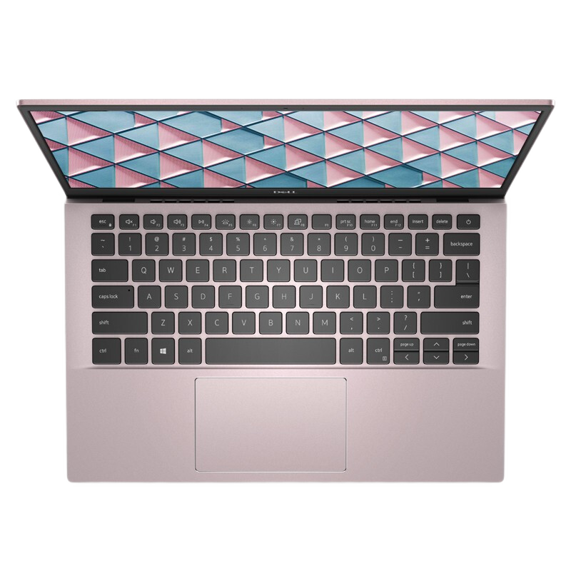 戴尔 便携笔记本