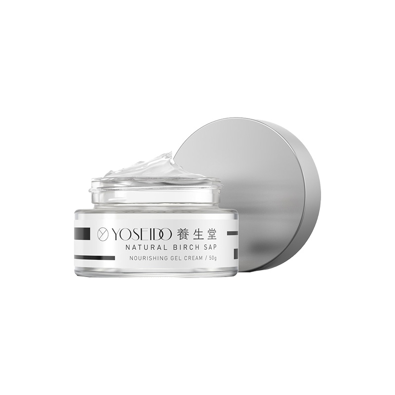 养生堂 修护肌肤 面霜