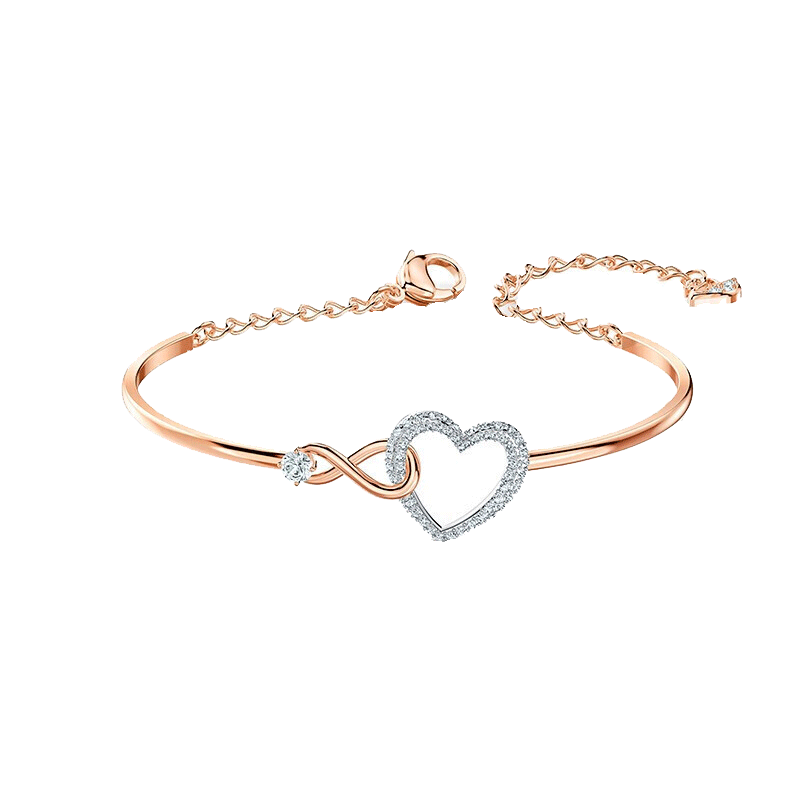 施华洛世奇 挚爱无尽 手链