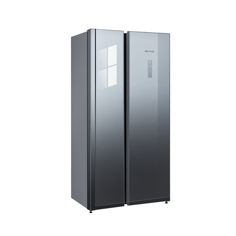 西门子 智能感温冰箱