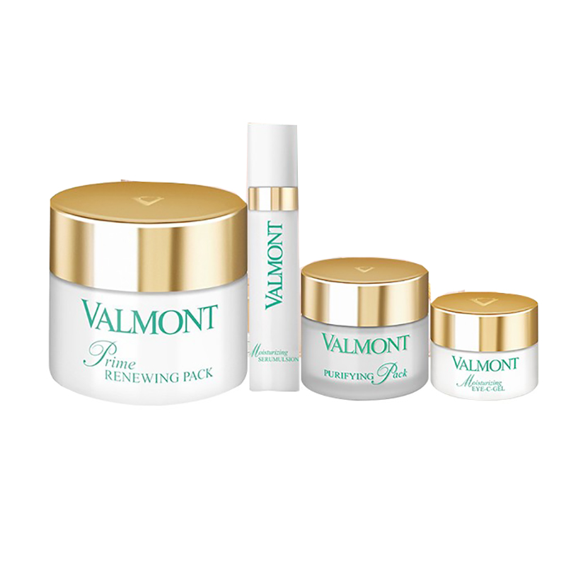 法儿曼 水润呵护 套装