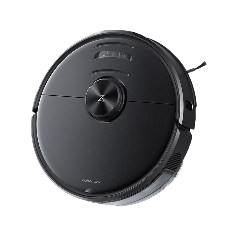 石头激光导航规划扫地机器人