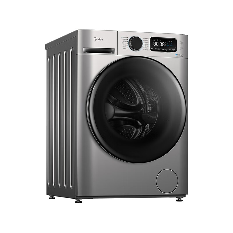 美的 直驱变频洗衣机