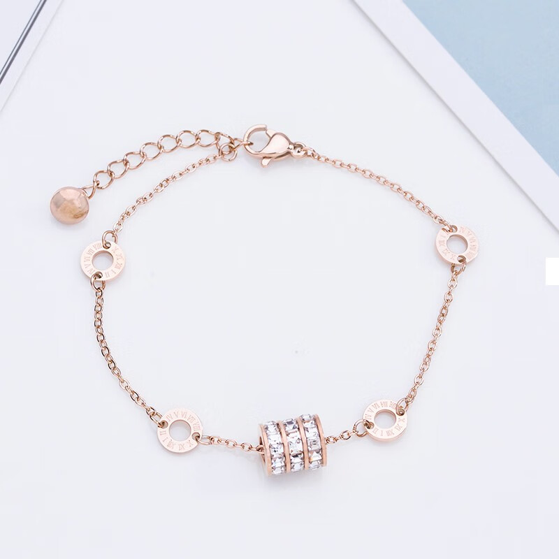 JALLOO 小蛮腰手链