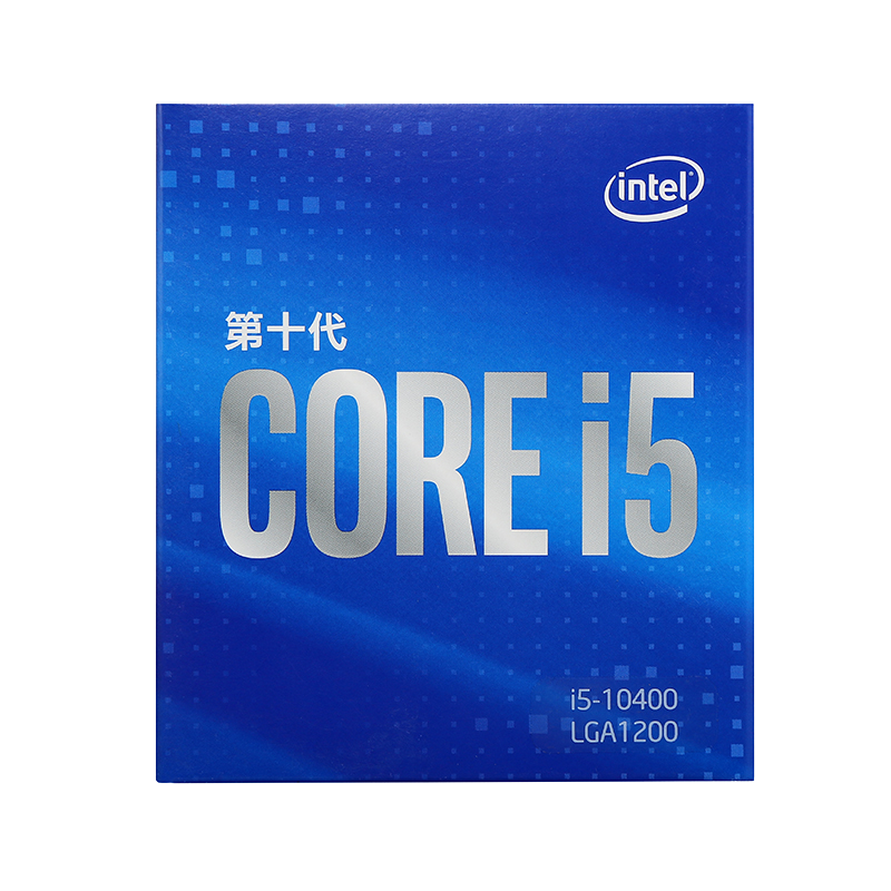 Intel 高速缓存 CPU