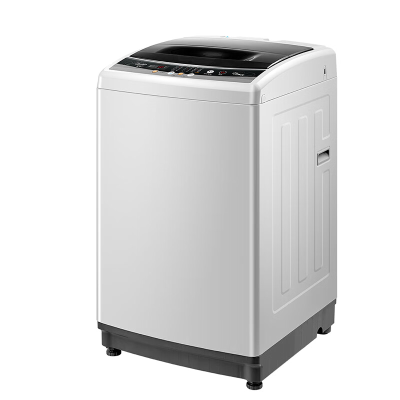 美的 全自动波轮洗衣机