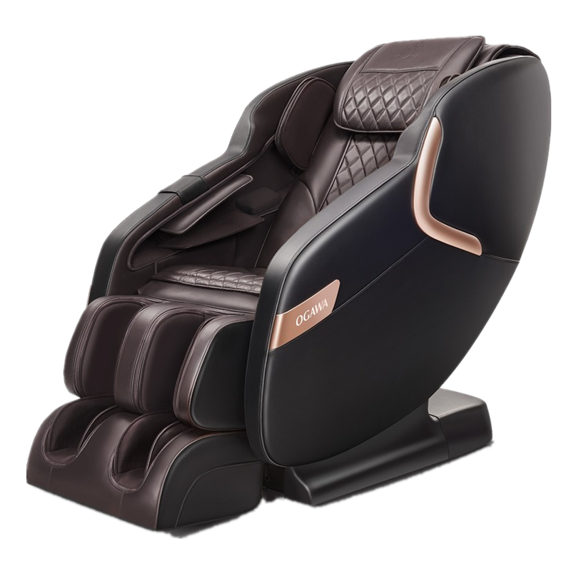 奥佳华 全自动 按摩椅