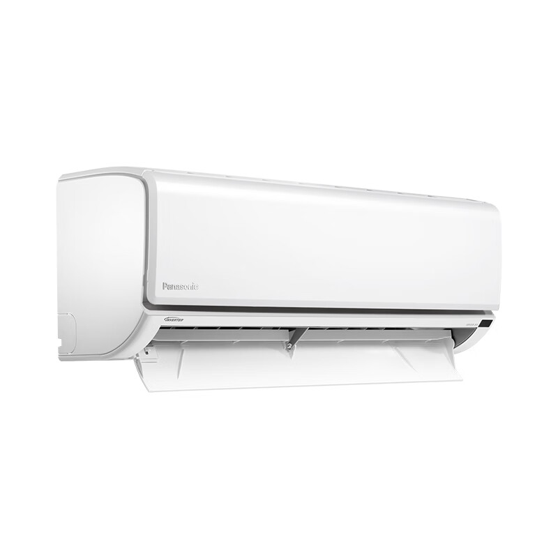 松下 柔湿制冷暖家用空调