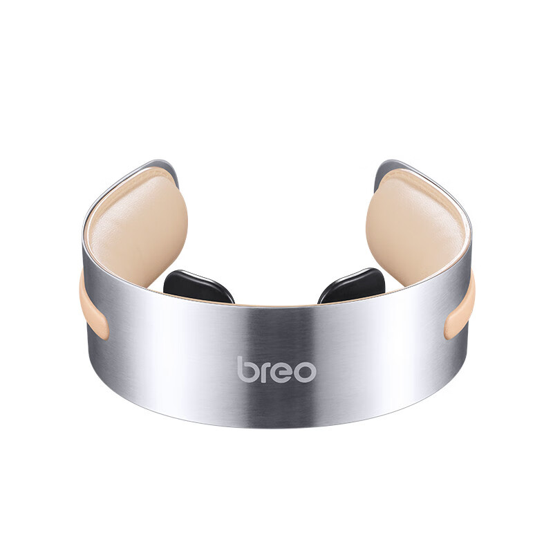 倍轻松 十指揉捏热敷按摩器