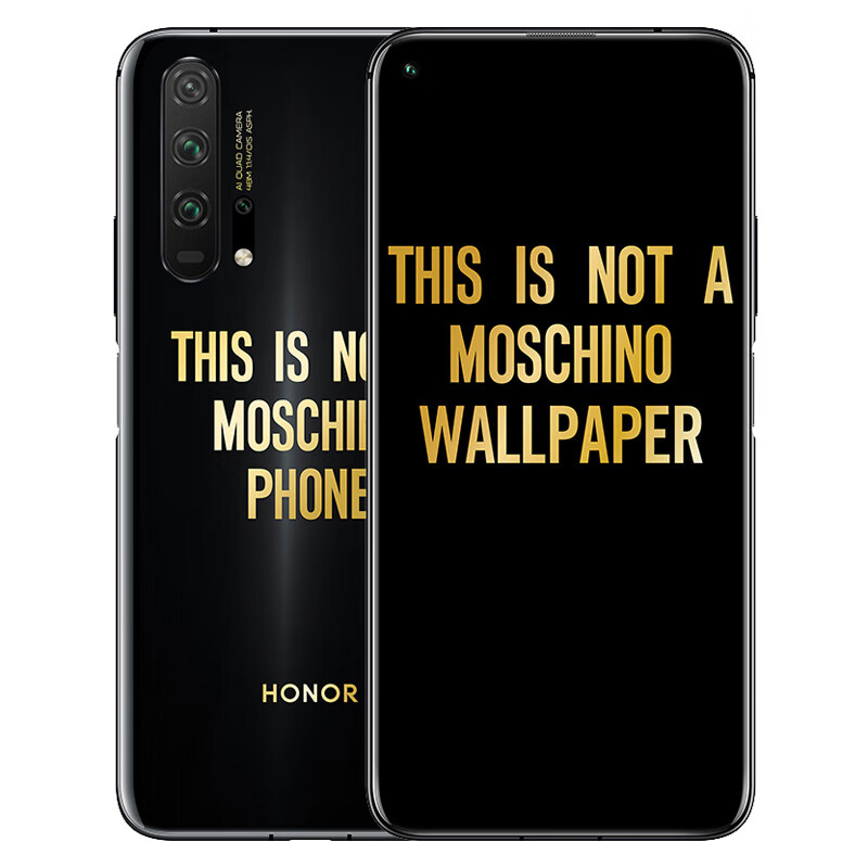 荣耀 双光学防抖 手机