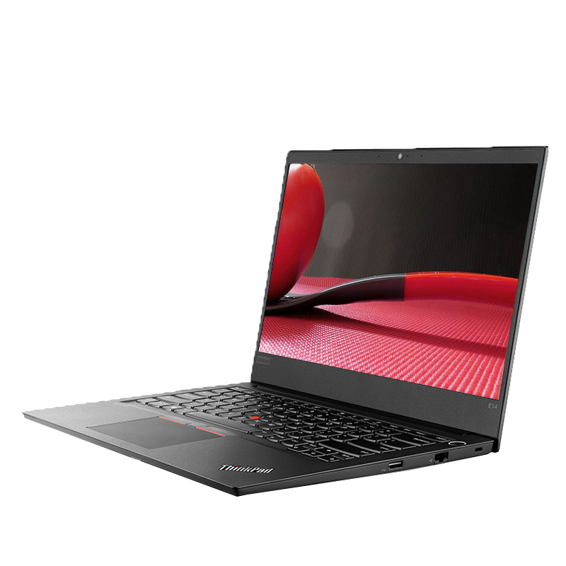 联想 轻薄便携笔记本