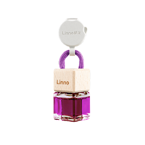 朗龙 自然清香 车载香水