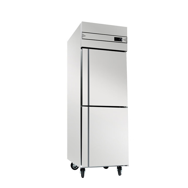 穗凌 不锈钢冷柜