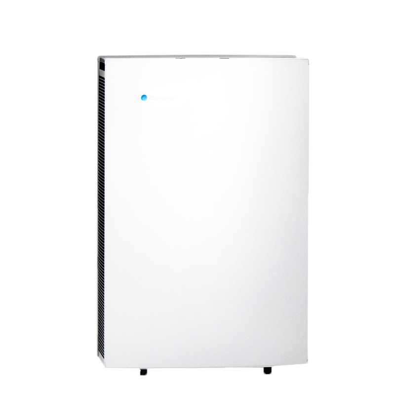 布鲁雅尔轻音空气净化器