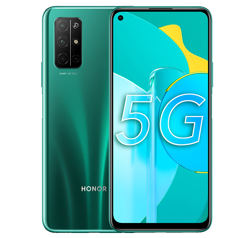 荣耀 40W闪充 手机