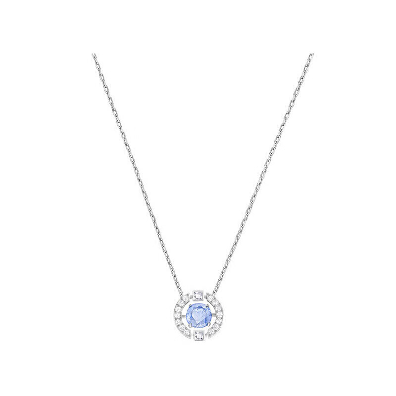 施华洛世奇 跳动的心项链