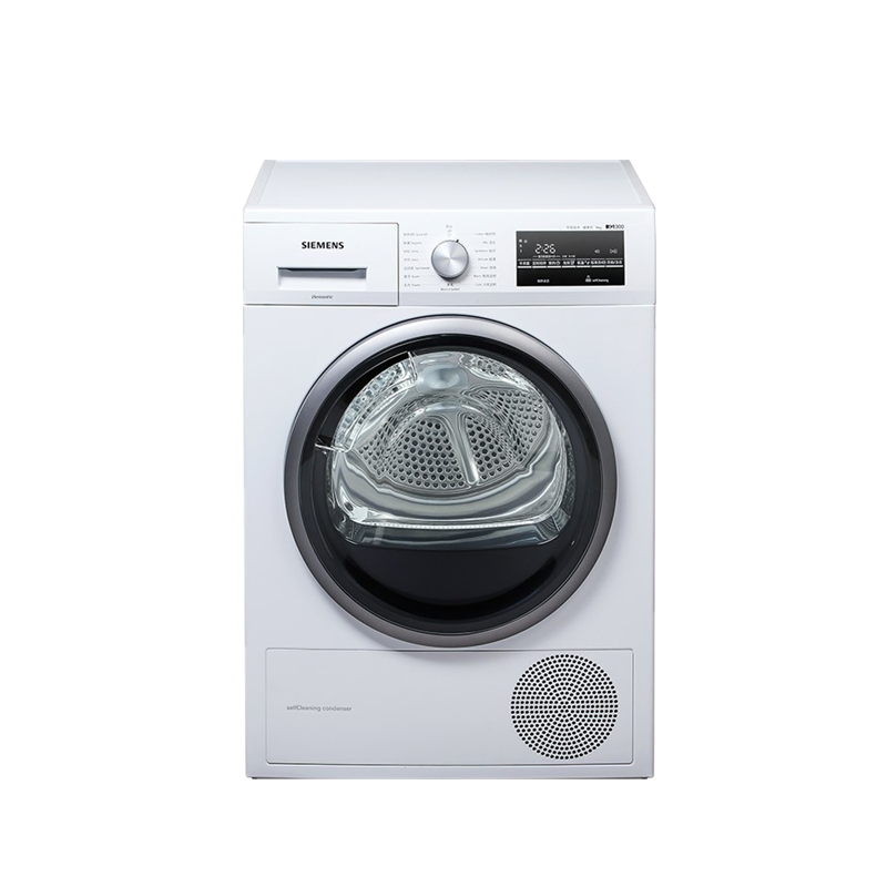 西门子 9公斤进口烘干机