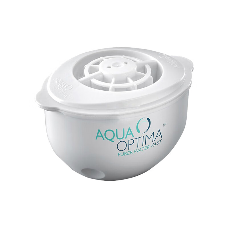 安芯泉 五重过滤环保滤芯