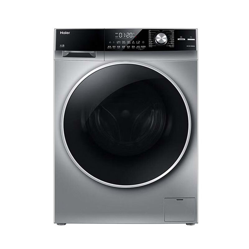 海尔 直驱变频滚筒洗衣机