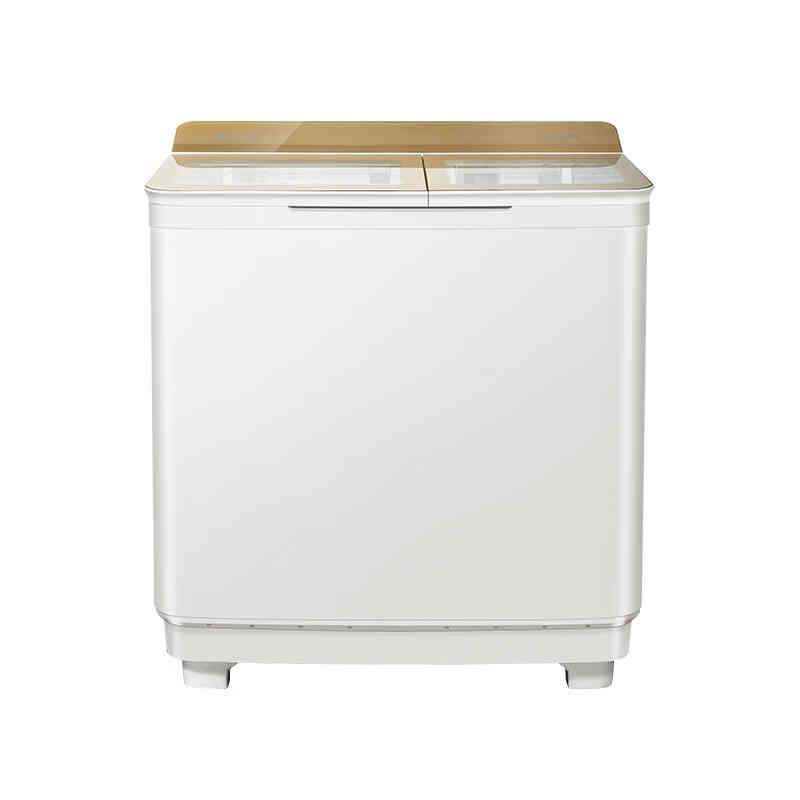 美菱 双缸波轮洗衣机