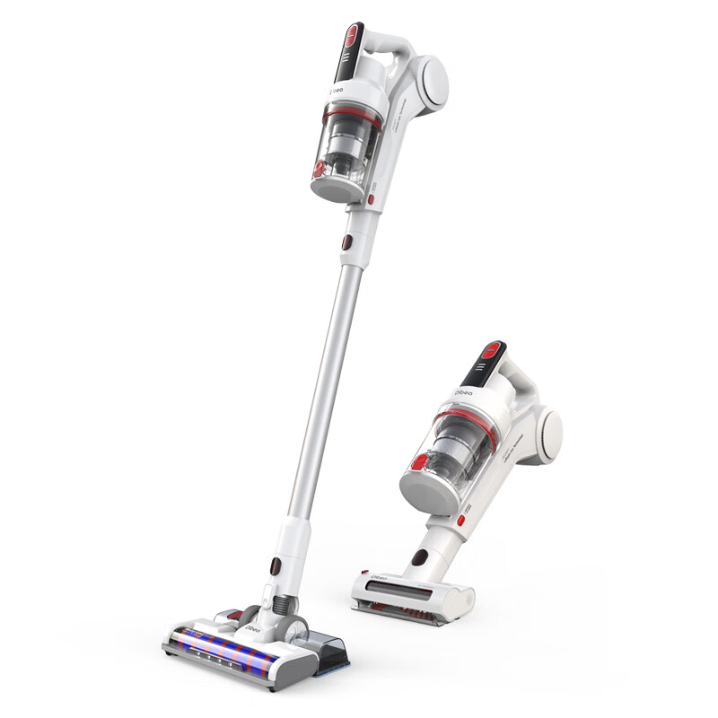 地贝 轻便除尘吸尘器