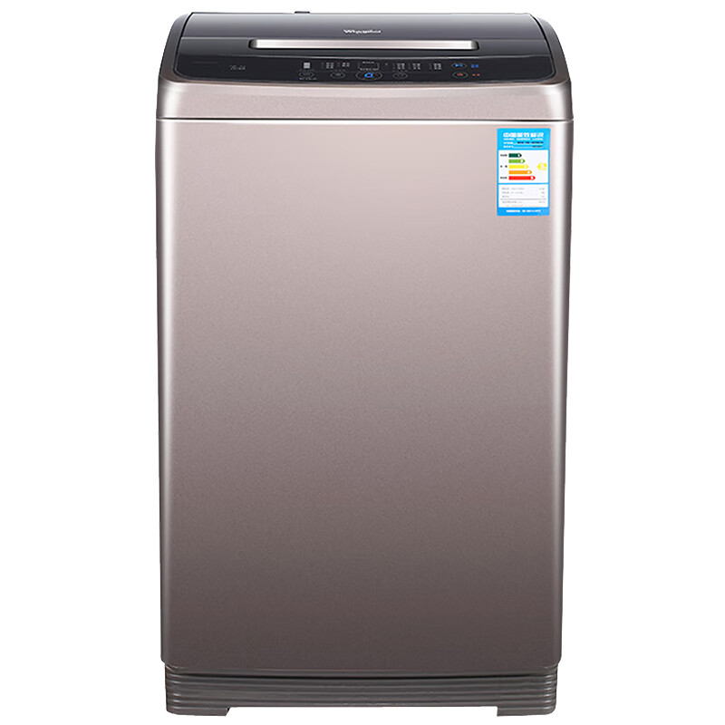 惠而浦 中途添衣波轮洗衣机