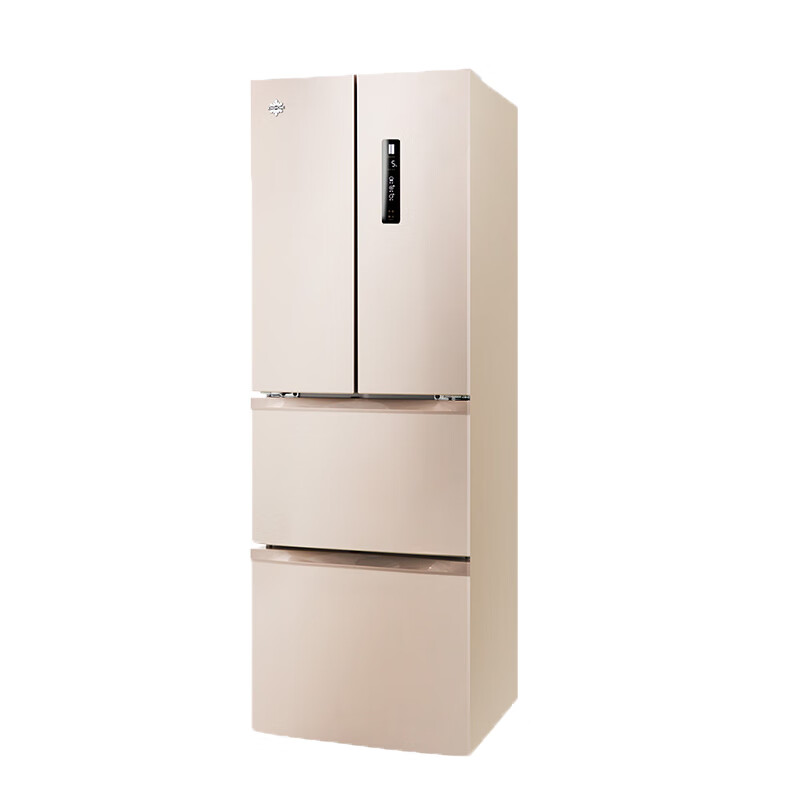 格力 远程操控风冷冰箱