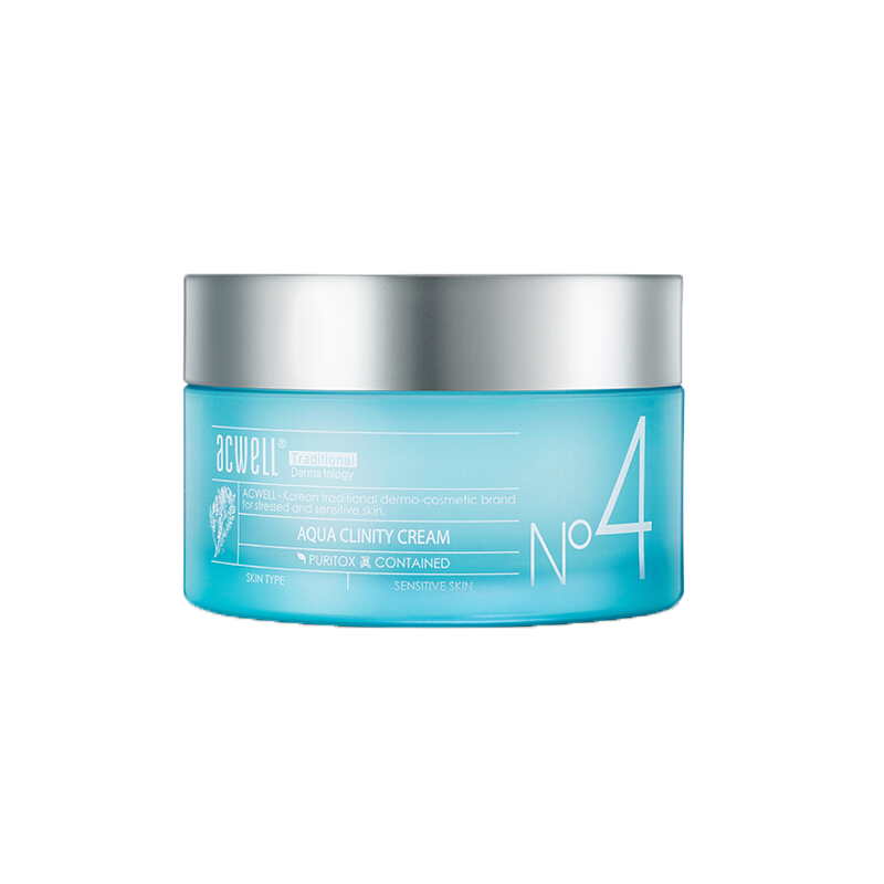 艾珂薇 补水保湿 面霜