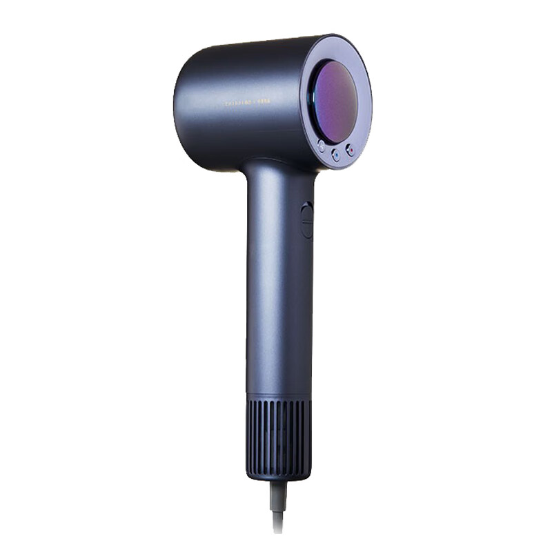 直白 气压倍增吹风机