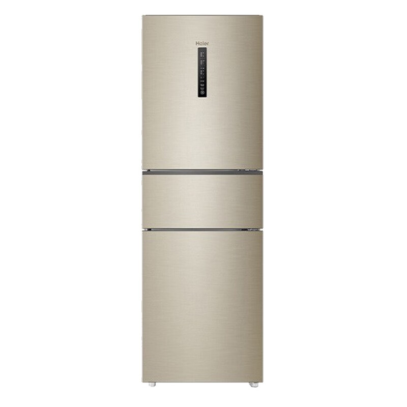 海尔 风冷无霜小型冰箱