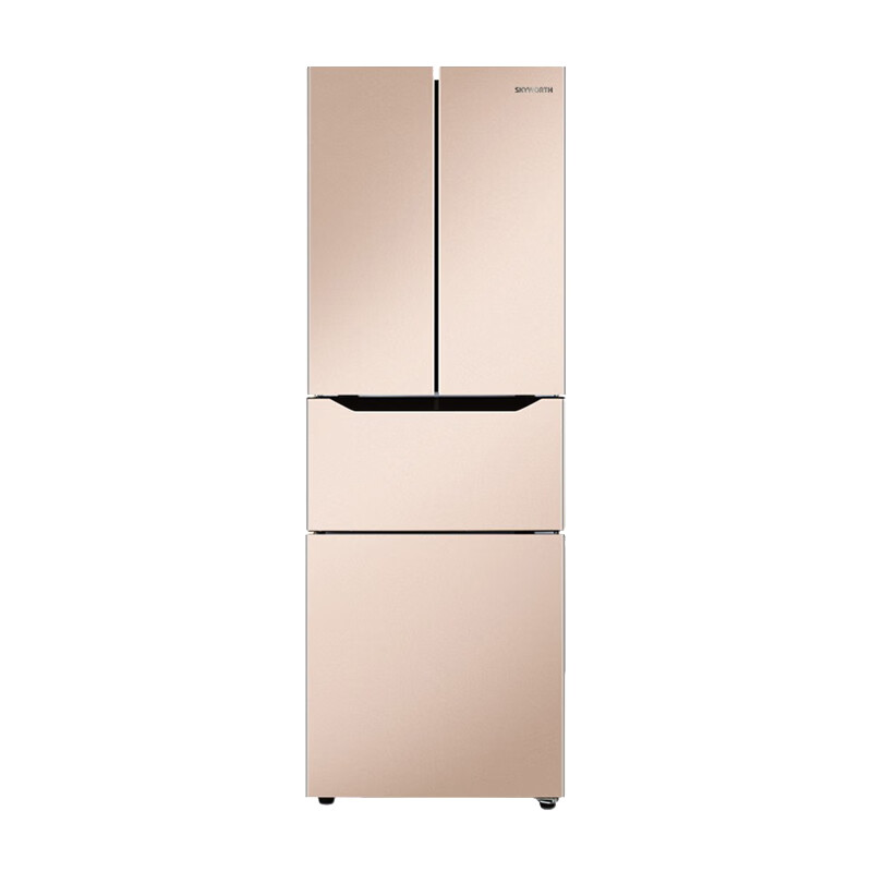 创维 风冷无霜 多门冰箱