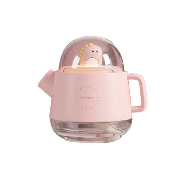 色果出雾量大加湿器